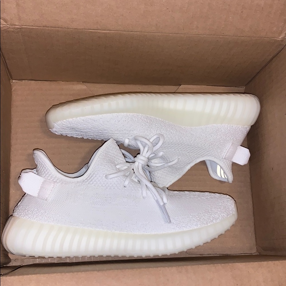 ADIDAS YEEZY BOOST 350 V2